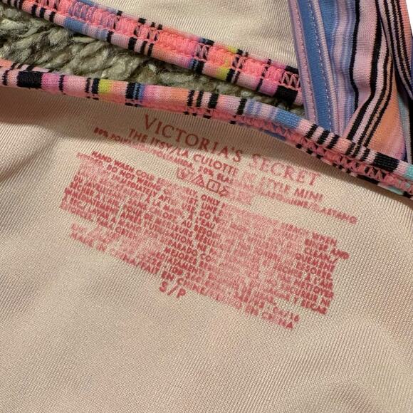 Victoria’s Secret Itsy bikini bottom, size small - Picture 3 of 3